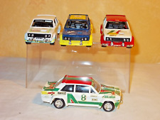 Lots fiat 131 d'occasion  France