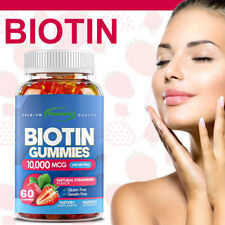 Biotina 10.000mcg per for sale  Shipping to Ireland