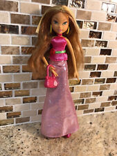 Winx club mattel for sale  Saint Petersburg