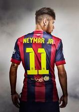 Neymar barcelona art for sale  MANCHESTER