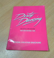 Dirty dancing official for sale  STOCKPORT