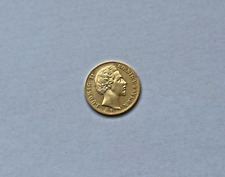 Goldmünze mark 1879 gebraucht kaufen  Coburg