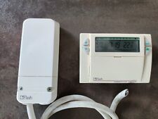Thermostat ambiance fil d'occasion  Limoges-