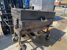 competition smokers for sale  Sanford