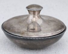 pairpoint silverplate for sale  Oakland