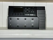 Line 6 POD Go Wireless Guitar Effects Tone Pedal Amp Simulator for sale  Shipping to South Africa