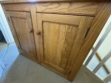 Ercol sideboard light for sale  CLITHEROE