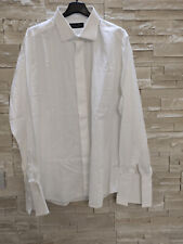 Camicia christian dior usato  Italia