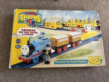 Tomy trains thomas for sale  EASTBOURNE