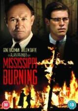 Mississippi burning dvd for sale  STOCKPORT