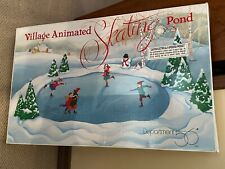 Dept village animated for sale  Fort Smith
