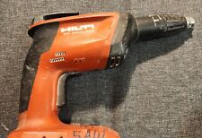 Hilti sd4500a22 screwgun for sale  Bedford