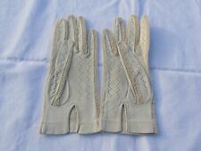 Vintage sommer handschuhe gebraucht kaufen  Mühlburg