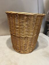 Real vintage wicker for sale  Smithtown