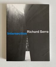 Richard serra intersection gebraucht kaufen  Köln