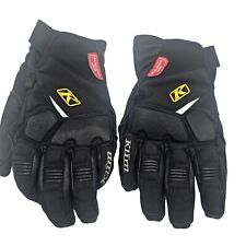 Klim gloves mens for sale  Apex