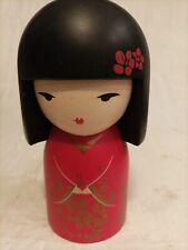 Figurine poupée japonaise d'occasion  Valbonne