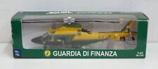 Elicottero guardia finanza usato  Italia