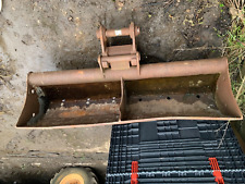 Grading bucket hitch for sale  MANCHESTER