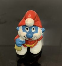 Santa smurf 20124 for sale  MAIDSTONE