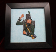Painted flat infantry for sale  RADSTOCK