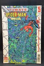 ultimate spider man special 5 usato  Carmagnola
