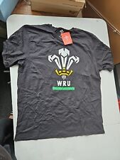 Wru welsh rugby for sale  LIVERPOOL