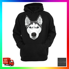 Husky hoodie hoody for sale  CARRICKFERGUS