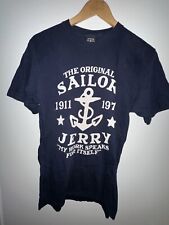 Sailor jerry navy for sale  LONDON