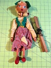 Pelham puppet mitzi for sale  Danville