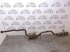 vw passat exhaust system for sale  WORKSOP