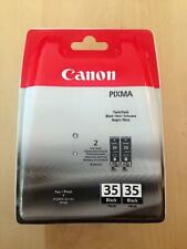 Genuine canon ink for sale  SOLIHULL