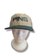Vintage ping hat for sale  Carson City