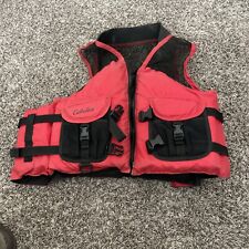 Cabela life jacket for sale  Cedar City