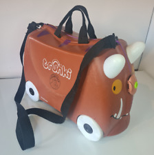 Gruffalo trunki cabin for sale  AYLESBURY