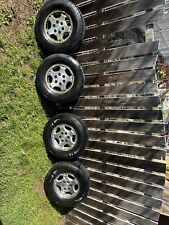 255 r16 wheel for sale  Canal Winchester
