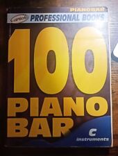 100 pianobar professional usato  Viterbo