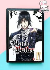 Black butler staffel gebraucht kaufen  Berlin