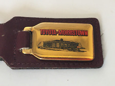 Vintage toyota morristown for sale  Lenora