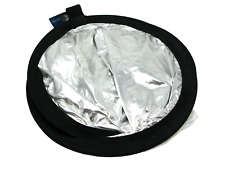 Lastolite 98cm Silver Collapsible Round Light Reflector for sale  Shipping to South Africa