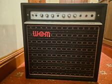 Vintage 1970s wem for sale  SALTASH