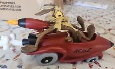 Rare wile coyote for sale  Port Jefferson Station