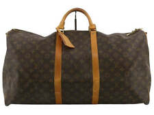 Louis vuitton keepall d'occasion  France