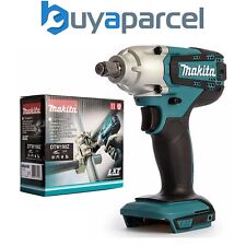 Chave de impacto Makita DTW190Z 18v sem fio LXT 1/2" ferramenta andaime - unidade desencapada, usado comprar usado  Enviando para Brazil