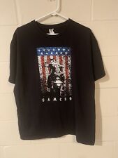 Sons anarchy samcro for sale  Rush City