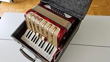 hohner accordion gebraucht kaufen  München