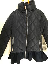 Tiffosi winterjacke jacke gebraucht kaufen  Vahrenheide