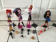 Monster high d'occasion  Éragny