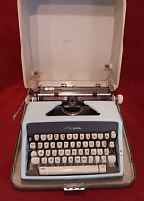 Olympia sm7 vintage for sale  Union Dale