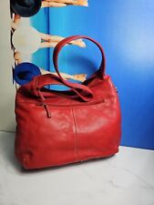 Tignanello red leather for sale  Norcross